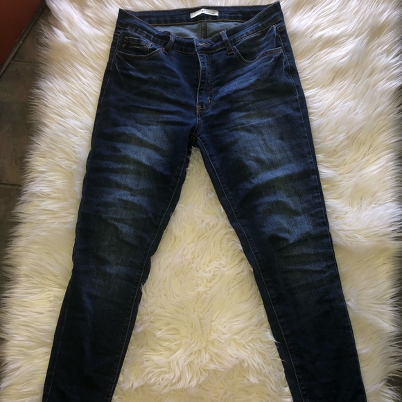 Kancan skinny jeans - Picture 1 of 4